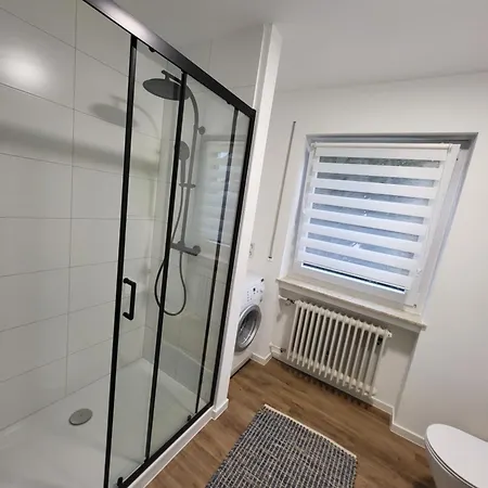 Ferienwohnung Moselluft Leiwen Exterior foto