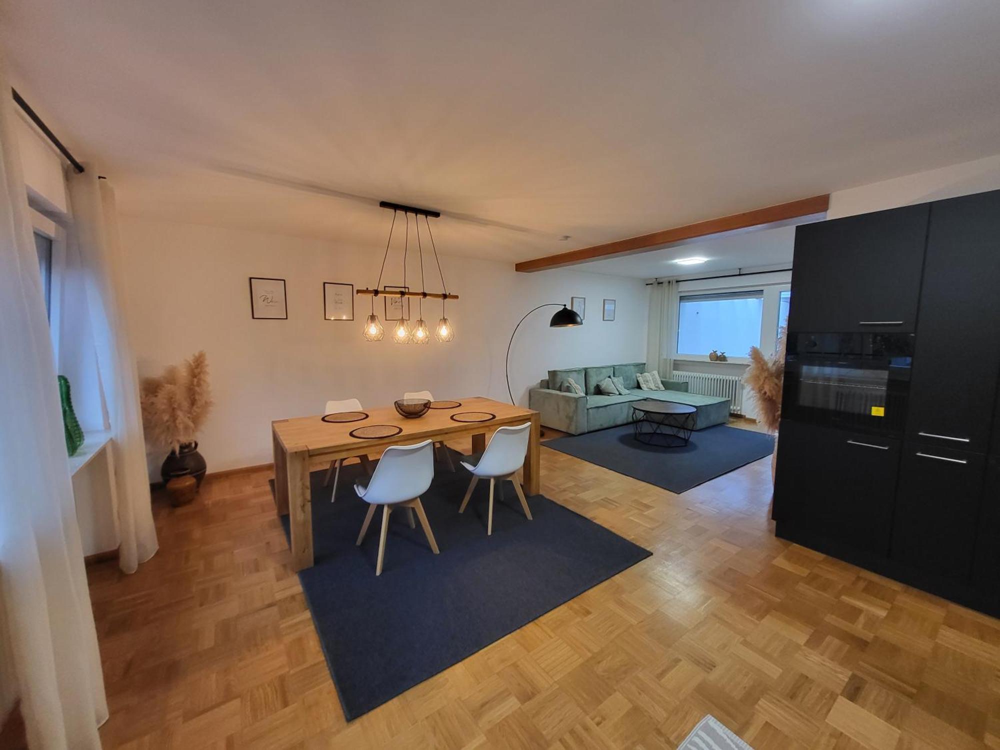 Apartment Moselluft