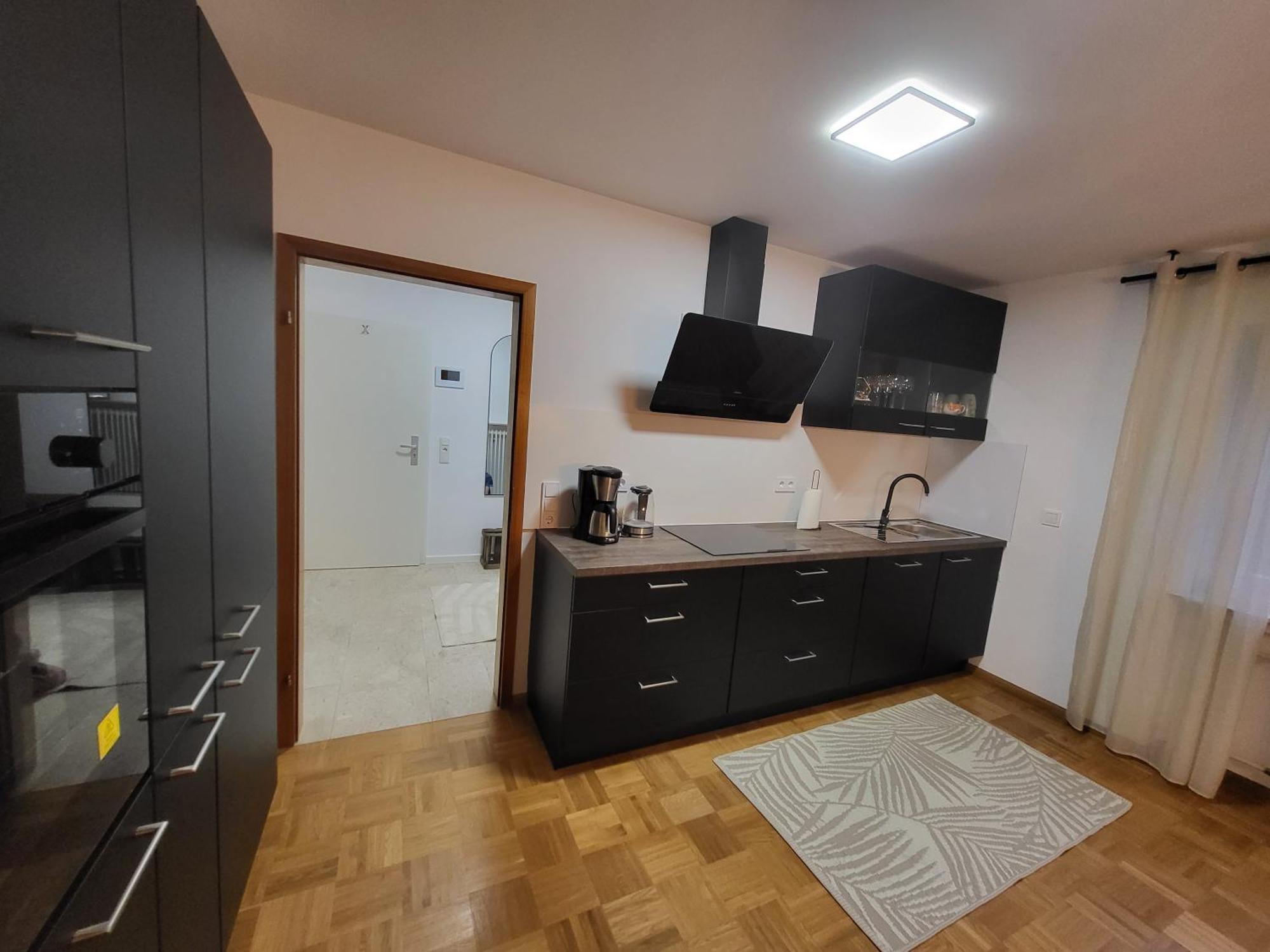 Apartment Moselluft
