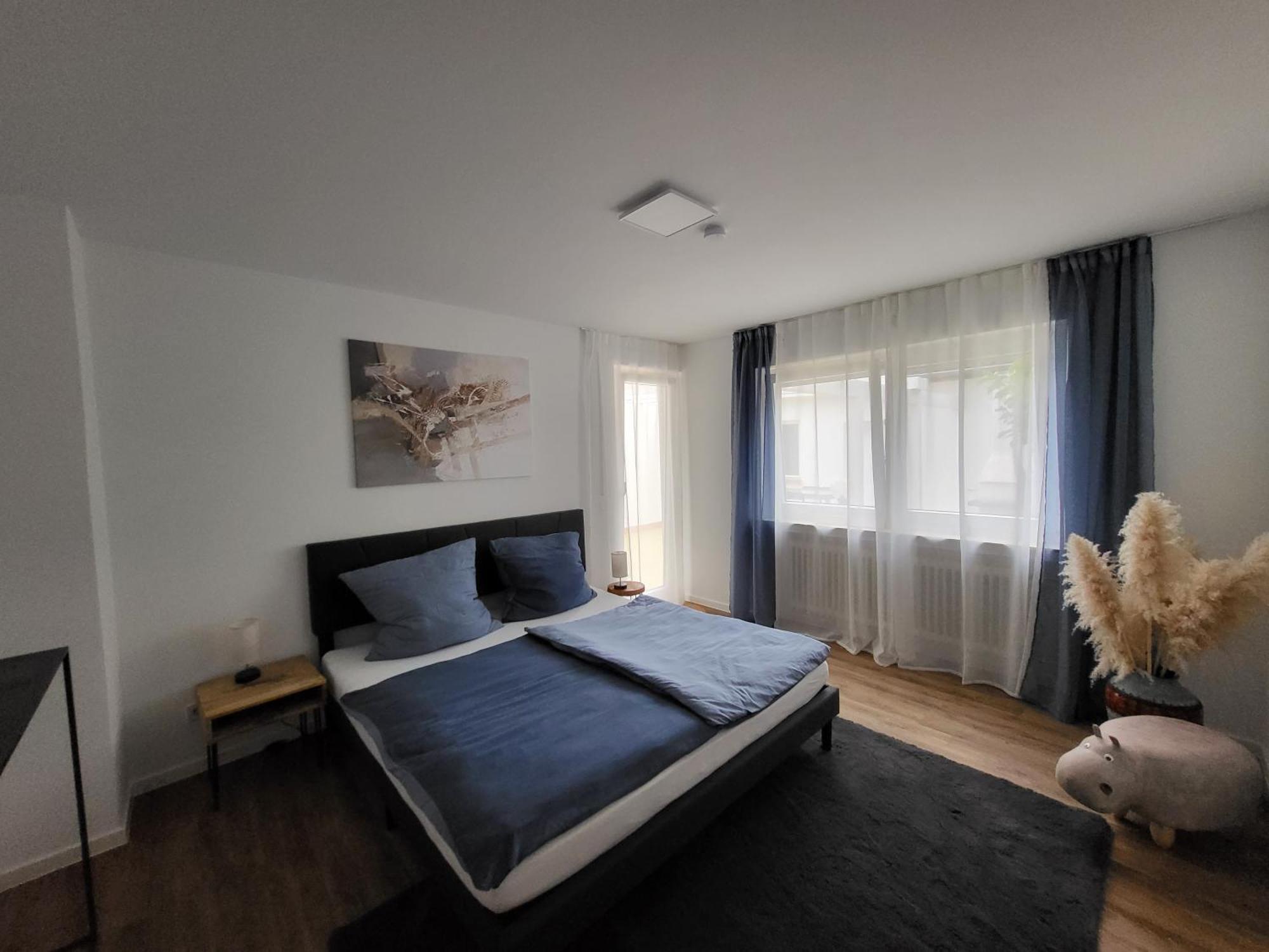 Apartment Moselluft *
